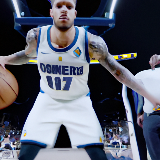 Troy Daniels applauds Nikola Jokic’s versatility and skillset