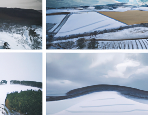 Pagunsan 4 shots adrift in Hokkaido