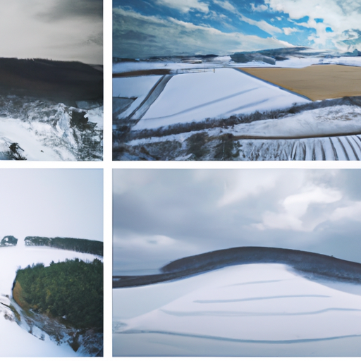 Pagunsan 4 shots adrift in Hokkaido
