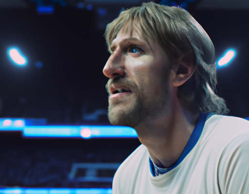 Dirk Nowitzki excited and nervous ahead of Hall of Fame induction