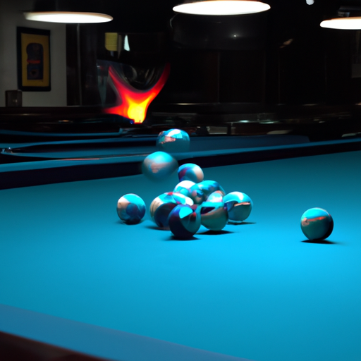 Feliciano, Taiwanese dispute Sharks 9-Ball title