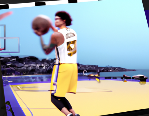 Lakers confident Jaxson Hayes can start