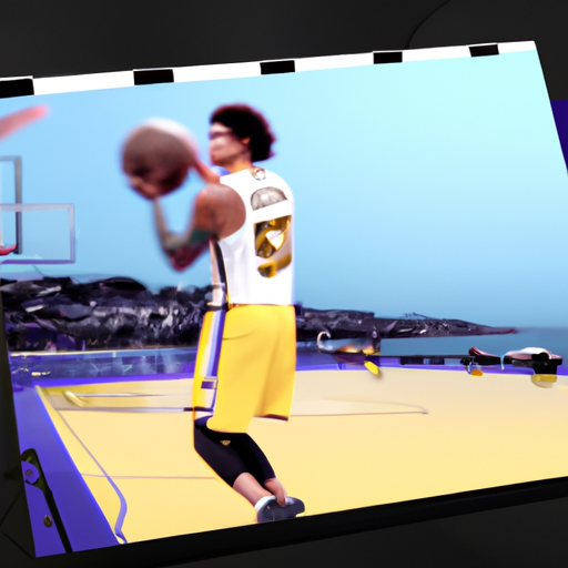 Lakers confident Jaxson Hayes can start