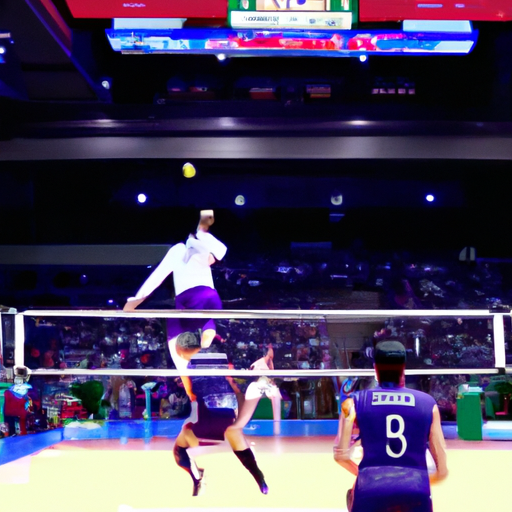 Adamson sweeps USJ-R to barge into SSL semis
