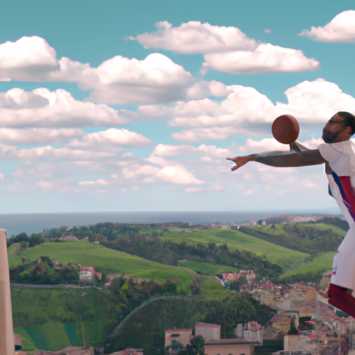John Wall shoots down Italy rumors