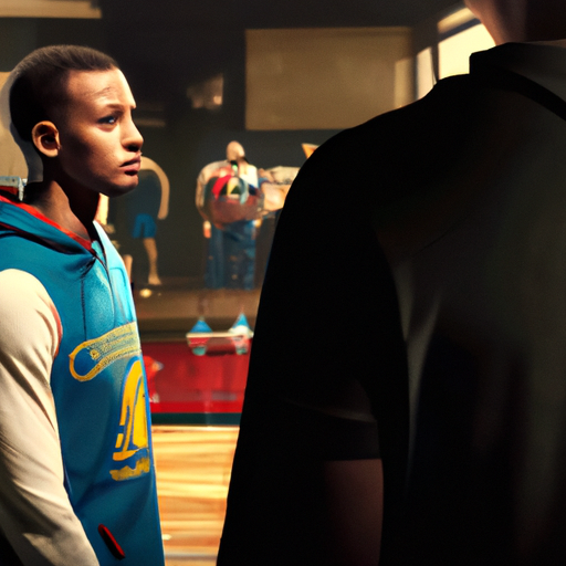 Steph Curry talks Chris Paul, veteran core back, Jonathan Kuminga & Moses Moody