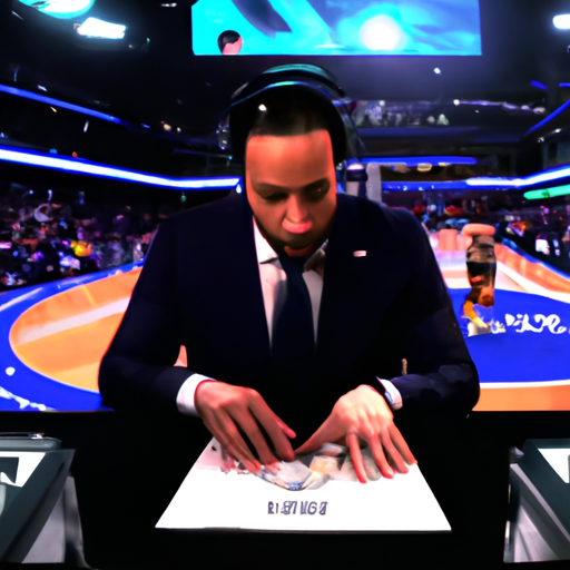 Stephen A. Smith picks Jalen Brunson and Knicks to win a ring first