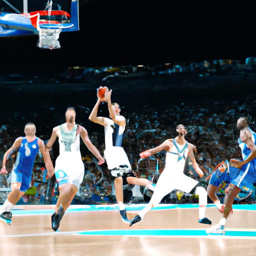 Greece conducts first-team practice, still hoping for Giannis to play for WC
