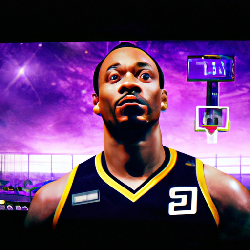 Dwight Howard believes ‘the narratives would have changed’ about him if he remained a Laker in 2013