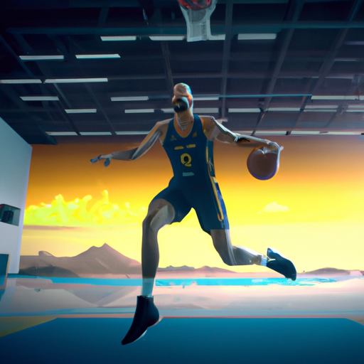 Rudy Gobert: “I trained a lot in June and July”