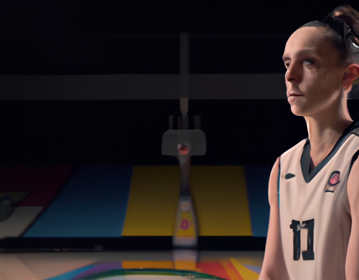 Diana Taurasi reflects on journey after becoming the first WNBA player to reach 10K points