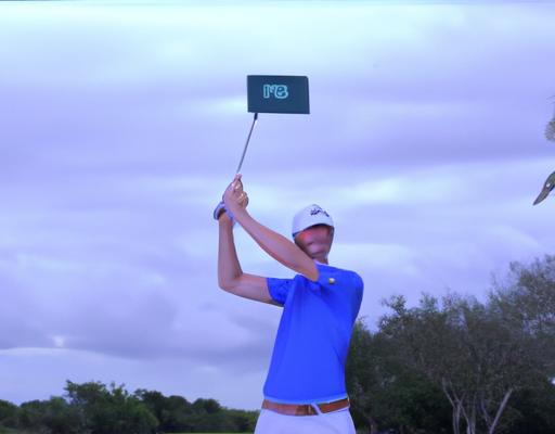 PGA Tour Player Blog: On winning my first major title