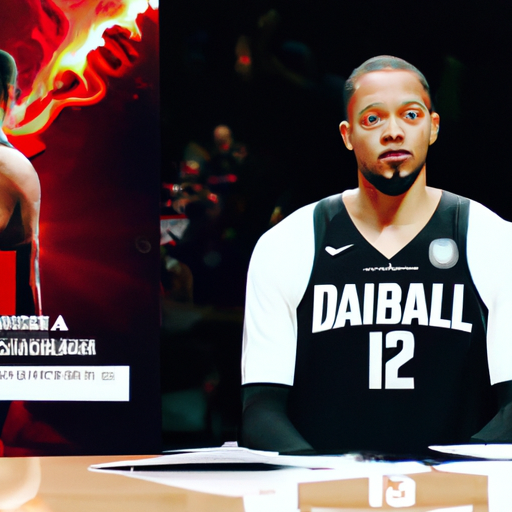 NBA warns Damian Lillard about not playing for other teams outside of Heat via trade