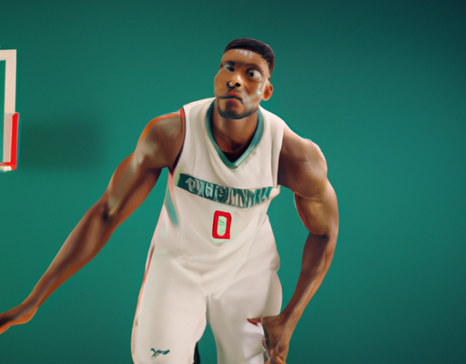 Giannis Antetokounmpo makes heartwarming visit to Nigeria