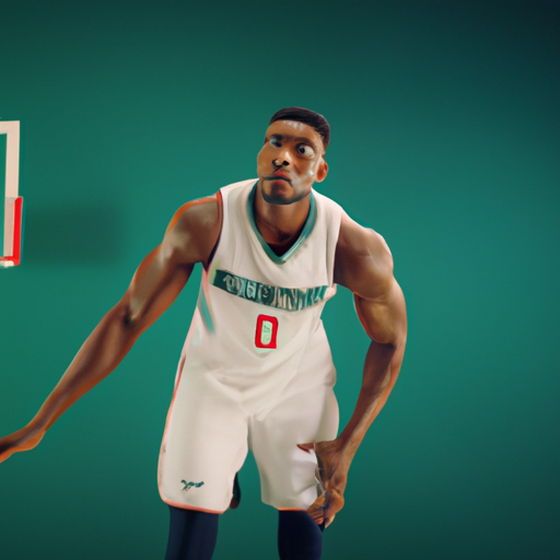 Giannis Antetokounmpo makes heartwarming visit to Nigeria