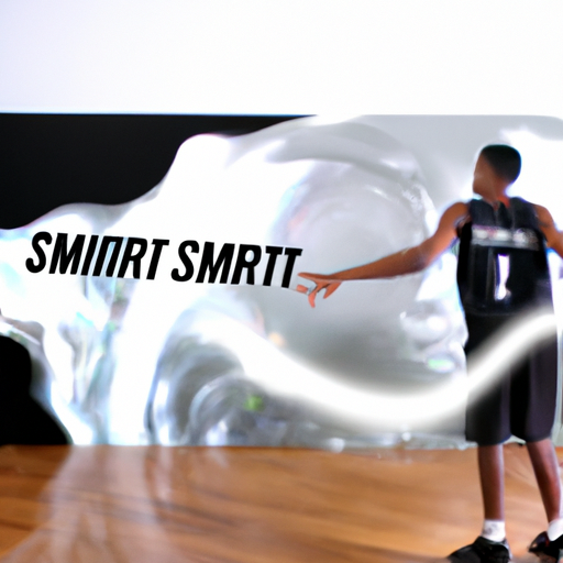 Jabari Smith Jr. reveals his welcome to the NBA moment