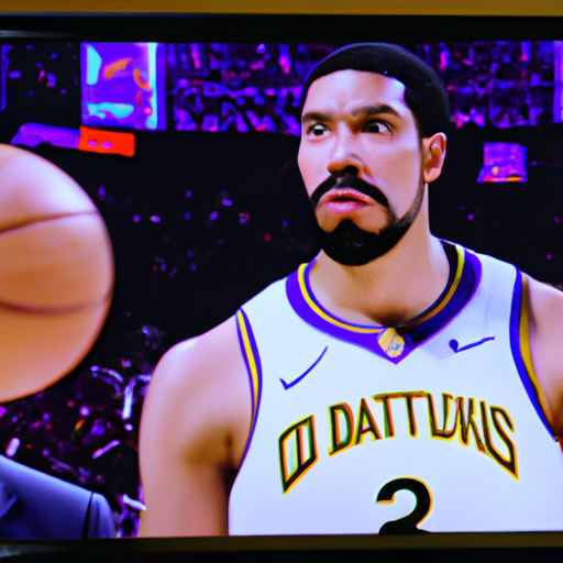 BREAKING: Lakers, Anthony Davis have agreed on an extension