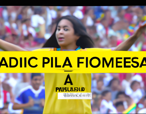 ‘Pure magic’: McDaniel raves over Filipino fan turnout at FIFA Women’s World Cup