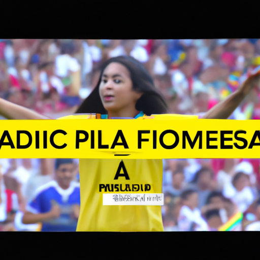 ‘Pure magic’: McDaniel raves over Filipino fan turnout at FIFA Women’s World Cup