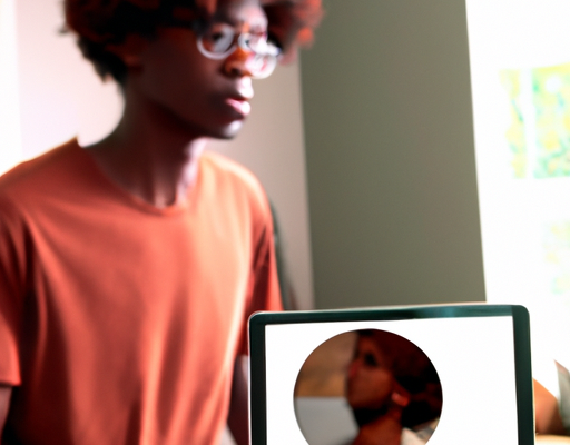 Jaden Springer remembers practicing on FaceTime in college