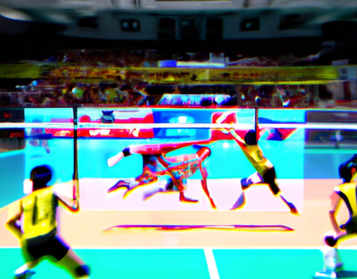 Filipino spikers winless in SEA V-League Manila leg