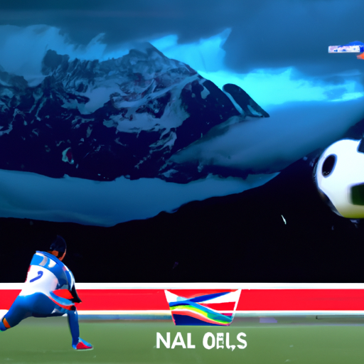 Filipinas crash out of World Cup, fall to mighty Norway