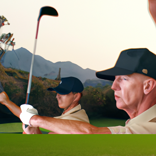 Talion, Ungco rule at JPGT golf tiff at Valley
