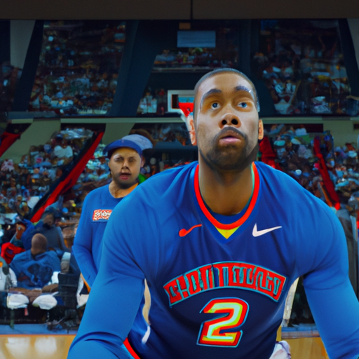Chris Paul: “Draymond is uhh…”