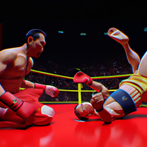 Sangiao loses via stoppage to Mongolian foe in ONE Thailand card