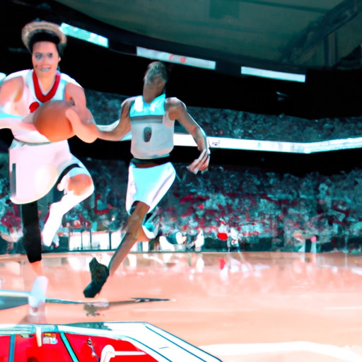 Trae Young airs belief with Dejounte Murray to become NBA’s best backcourt combo