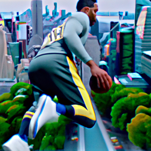Lance Stephenson: “I feel like I am just New York”