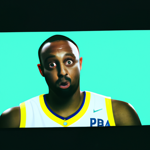 Chris Paul: “Draymond is uhh”