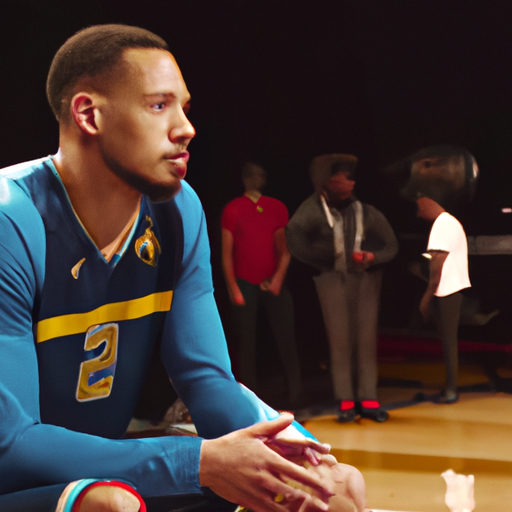 Steph Curry discusses Chris Paul, veteran core back, Jonathan Kuminga & Moses Moody