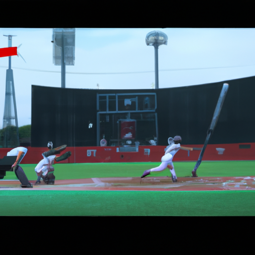 Dominant Team Manila sweeps Pony International Softball World Series