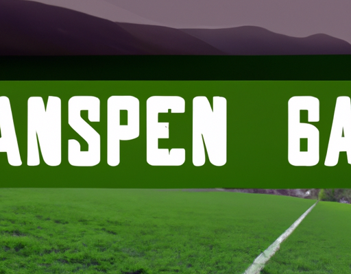 For wannabe sportscasters (Part 2)