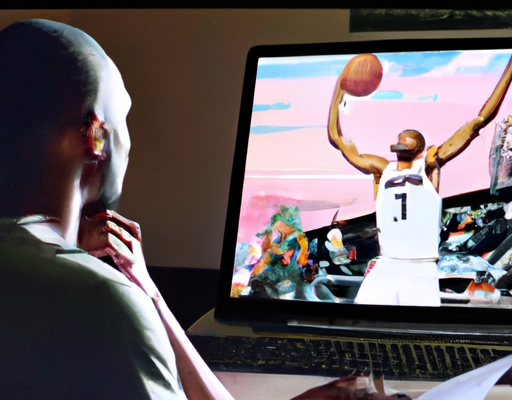 Terance Mann’s admiration for Russell Westbrook shines through