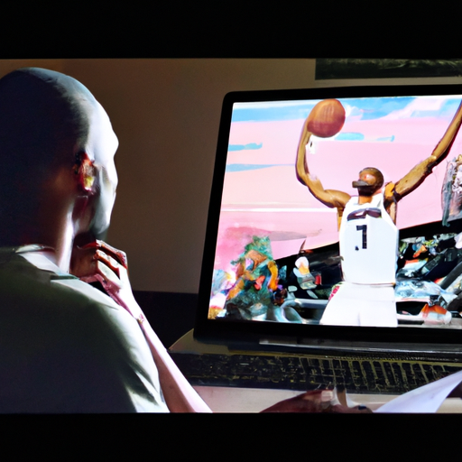 Terance Mann’s admiration for Russell Westbrook shines through
