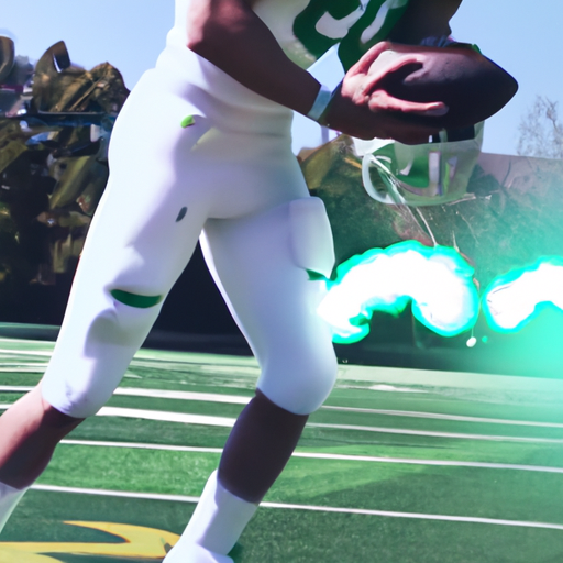 Bryce James considering transfer to Sherman Oaks Notre Dame