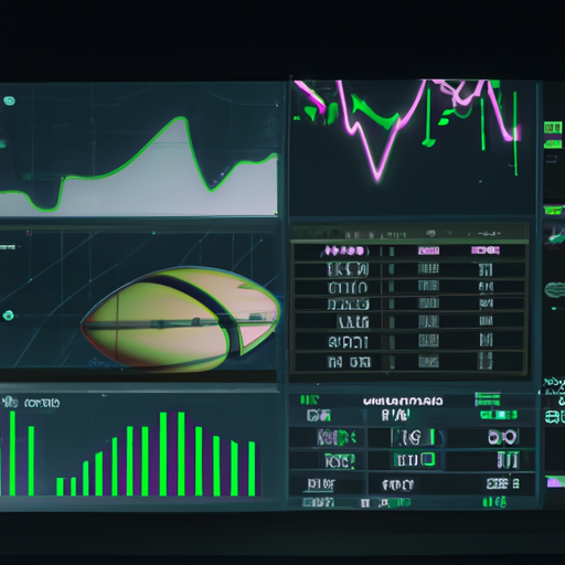 The Influence of Data Analytics on Basketball and Betting