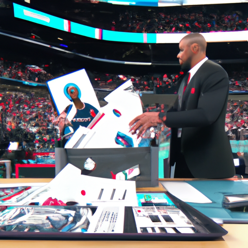 Trail Blazers prepare trade package to send Damian Lillard to Miami