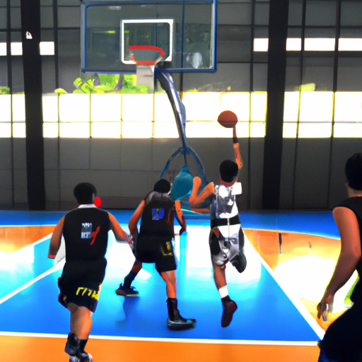 UCBL cagefest: Ateneo forges semis clash vs San Sebastian
