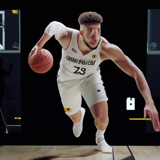 Jamal Murray on his participation at FIBA World Cup