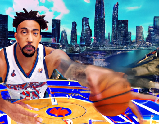 2023 NBA Free Agent Notes: Christian Wood & Kelly Oubre