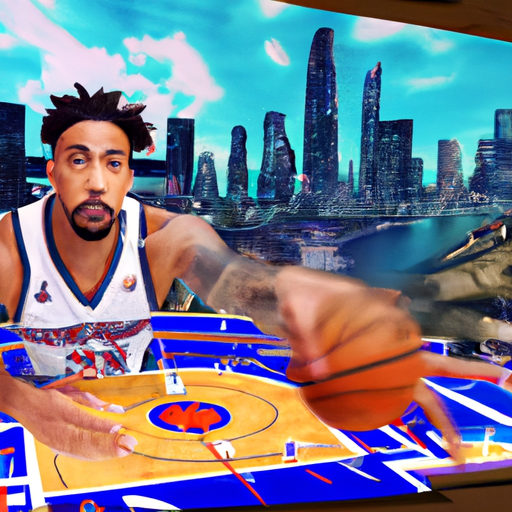2023 NBA Free Agent Notes: Christian Wood & Kelly Oubre