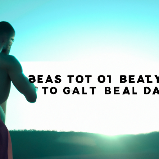 Bradley Beal sets ambitious goals for upcoming season