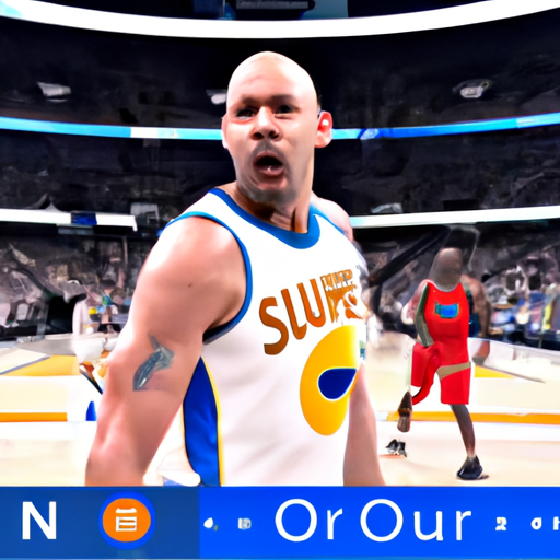 Anthony Edwards eager to face Warriors in playoffs due to Draymond Green’s trash talk