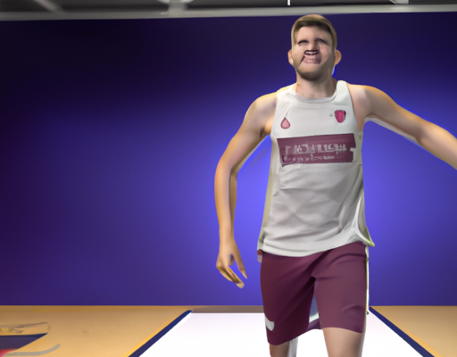 Luka Doncic: “I’m happy to be back”