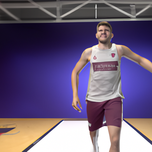 Luka Doncic: “I’m happy to be back”