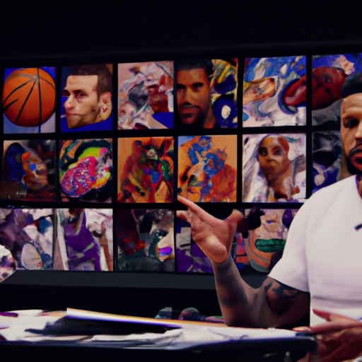 Stephen Jackson on why Carmelo Anthony and DeMarcus Cousins are out of NBA