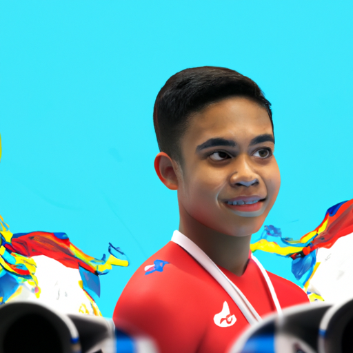 Bagunas, Espejo lead Team Philippine in Asiad return